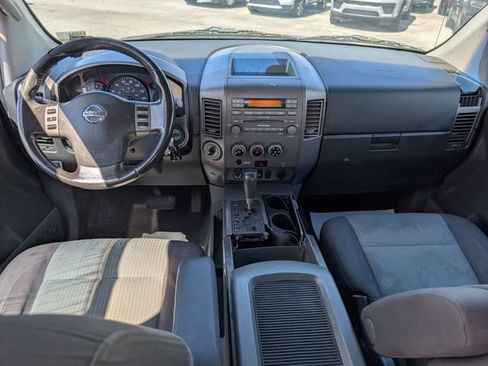 Used 2006 Nissan Titan SE RWD image 24