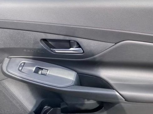 New 2026 Nissan Sentra SV w/ Floor Mat Package FWD image 25