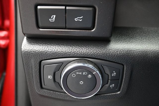 Certified 2021 Ford Expedition Max King Ranch AWD/4WD image 25