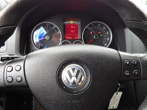 Used 2007 Volkswagen GTI 2-Door image 16