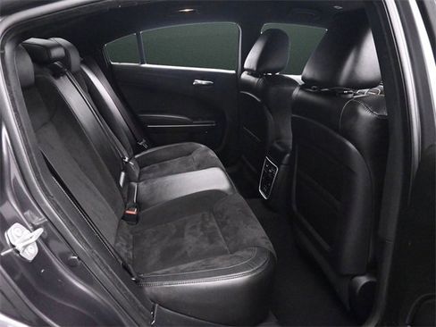 Used 2021 Dodge Charger Scat Pack image 16