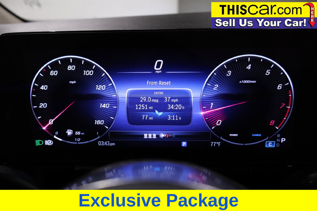 Used 2025 Mercedes-Benz GLA 250 image 15