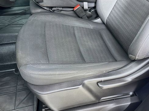 Used 2024 Chevrolet Silverado 3500 LT image 22