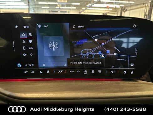 New 2025 Audi Q5 Premium Plus image 17