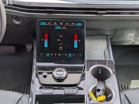 Certified 2026 Cadillac Escalade Sport w/ Touring Package AWD/4WD image 23