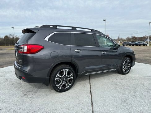 New 2026 Subaru Ascent Touring image 7