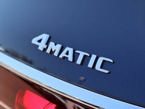 Used 2026 Mercedes-Benz GLS 450 4MATIC image 7