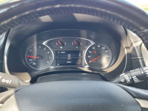 Used 2018 GMC Terrain Denali AWD/4WD image 17