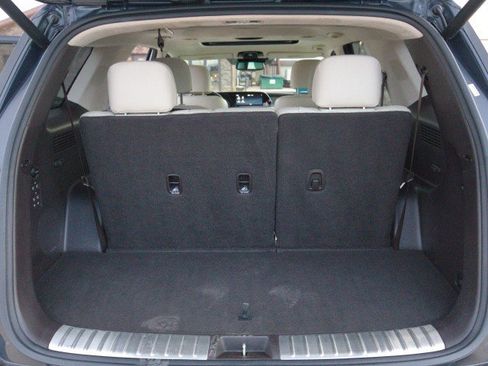 Used 2020 Hyundai Palisade Limited image 33