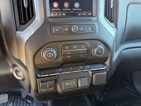 New 2026 Chevrolet Silverado 2500 W/T w/ WT Convenience Package RWD image 30