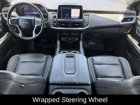 Used 2023 Chevrolet Suburban Z71 AWD/4WD image 11