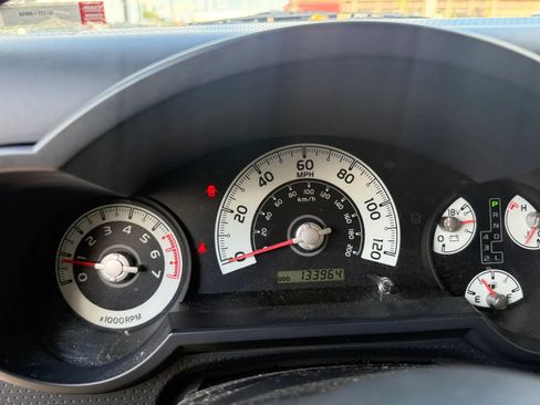 Used 2008 Toyota FJ Cruiser 4WD image 15