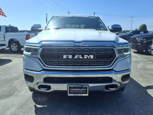 Used 2023 RAM 1500 Limited RWD image 5