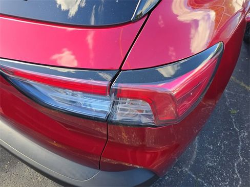 Used 2022 Ford Escape SEL image 5