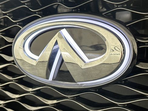 Used 2024 INFINITI Q50 Red Sport 400 image 34