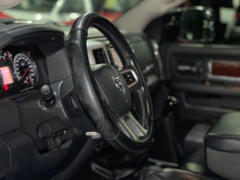 Used 2010 Dodge Ram 2500 Truck Laramie w/ Protection Group image 14