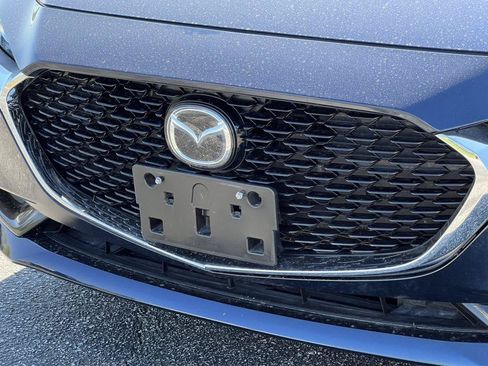 Used 2021 MAZDA MAZDA3 s AWD/4WD image 7