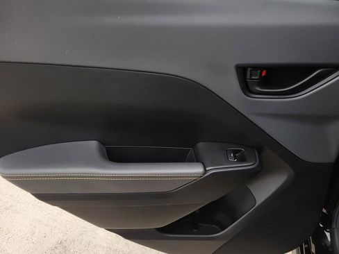 Certified 2025 Subaru Crosstrek 2.5i Sport w/ Crosstrek Mirror Package AWD/4WD image 13