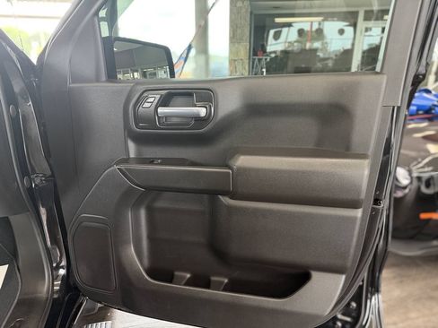 Used 2023 GMC Sierra 1500 Pro w/ Graphite Edition AWD/4WD image 50