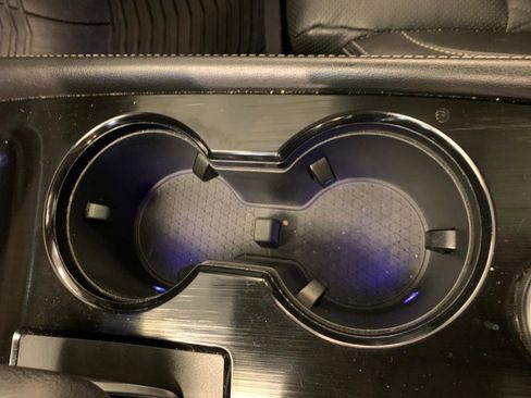 Used 2021 Nissan Rogue Platinum image 35