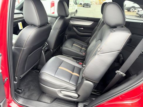 New 2026 MAZDA CX-90 3.3 Turbo S w/ Premium Package image 10