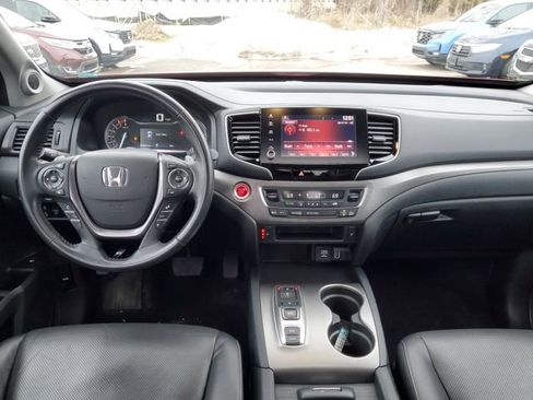 Used 2022 Honda Ridgeline RTL image 15