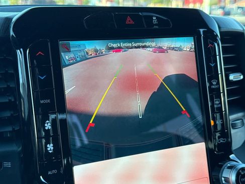 New 2026 RAM 2500 Big Horn image 21