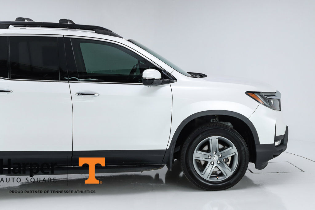Used 2023 Honda Ridgeline RTL-E image 12