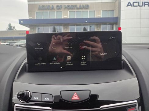 New 2026 Acura RDX SH-AWD w/ Advance Package image 21