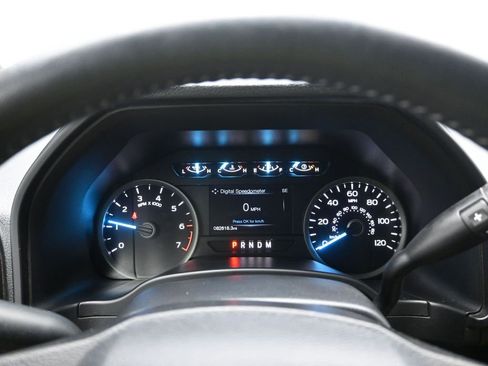 Used 2019 Ford F150 XLT w/ Equipment Group 302A Luxury image 18