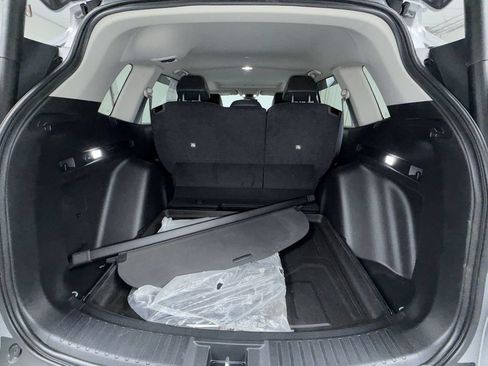 Used 2024 Honda CR-V EX-L image 18