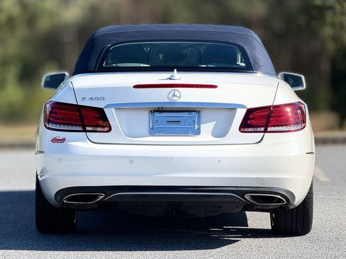 Used 2015 Mercedes-Benz E 400 E 400 image 5