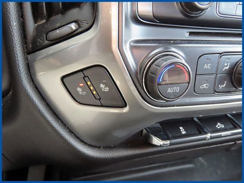 Used 2017 Chevrolet Silverado 1500 LT w/ All Star Edition image 17