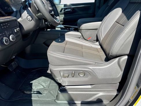 New 2026 Chevrolet Tahoe High Country AWD/4WD image 12