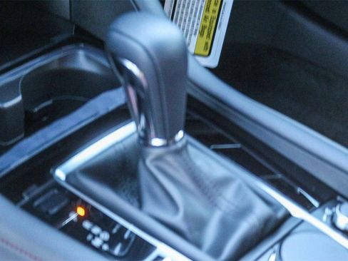 New 2026 MAZDA MAZDA3 Carbon image 20