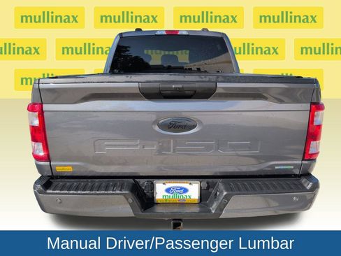 Certified 2023 Ford F150 XL w/ STX Appearance Package RWD image 28