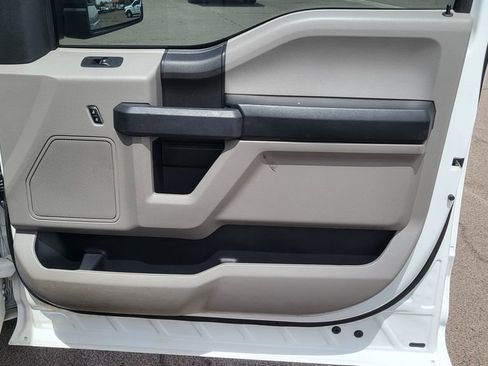 Used 2018 Ford F150 XL w/ Equipment Group 101A Mid RWD image 15