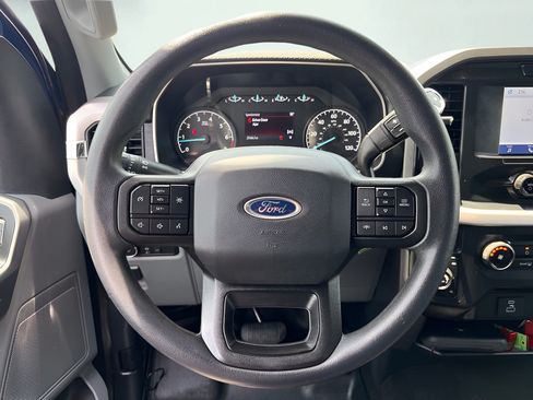 Used 2022 Ford F150 XLT w/ XTR Package AWD/4WD image 39