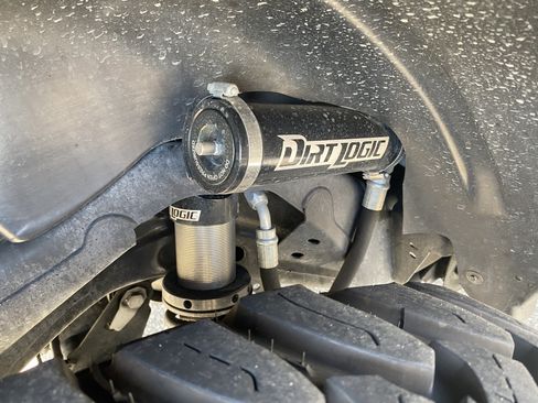 Used 2024 Ford Bronco Black Diamond AWD/4WD image 15