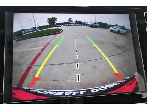 Used 2021 Dodge Durango GT w/ Blacktop Package image 26