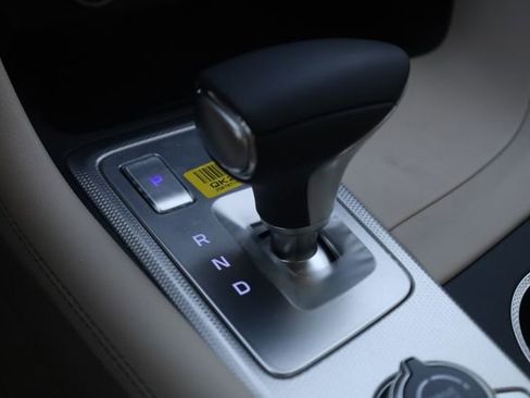 New 2026 Genesis G70 2.5T Prestige image 22