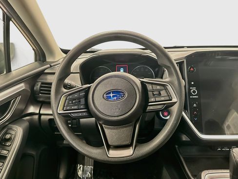 Used 2024 Subaru Impreza 2.0i Sport w/ Popular Package #1 AWD/4WD image 18