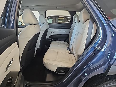 New 2026 Hyundai Tucson Limited image 30