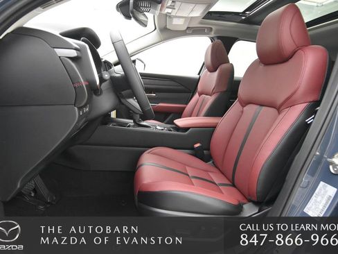 New 2026 MAZDA CX-50 2.5 Hybrid w/ Cargo Package image 24