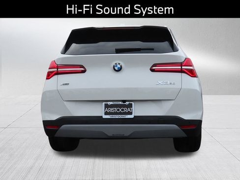 New 2026 BMW X3 xDrive30 w/ Premium Package image 8