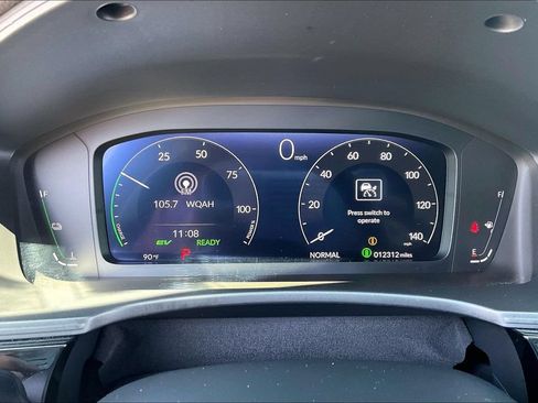 Used 2026 Honda Civic Sport Touring image 13