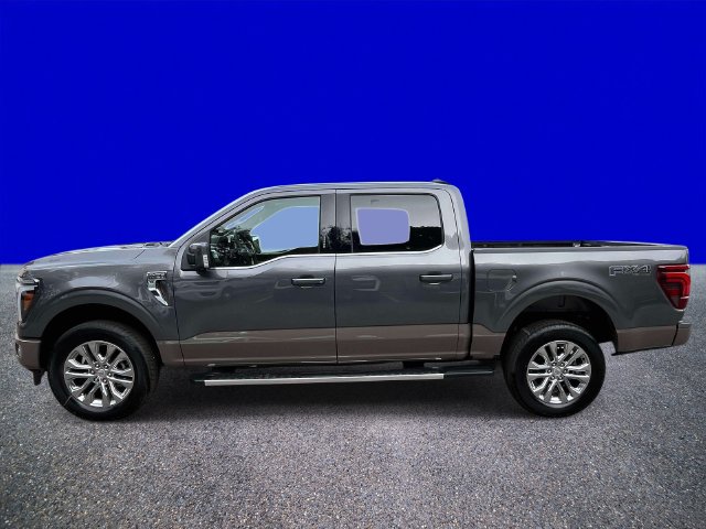 New 2026 Ford F150 King Ranch w/ FX4 Off-Road Package AWD/4WD image 6