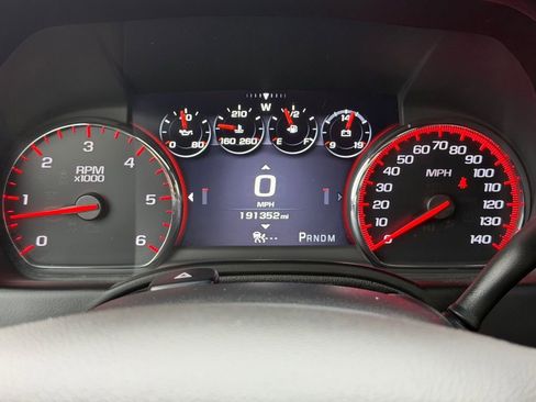 Used 2016 GMC Yukon Denali w/ Open Road Package image 21