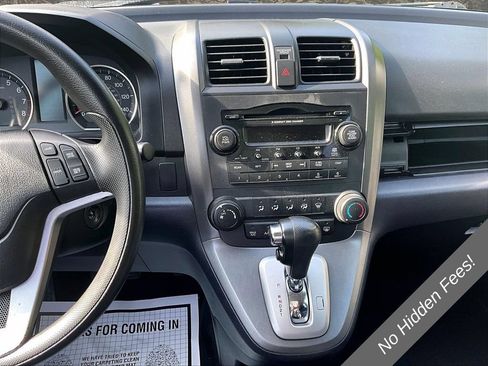Used 2007 Honda CR-V EX image 6