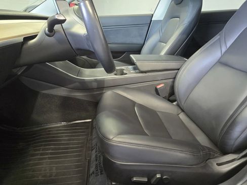 Used 2019 Tesla Model 3 Long Range image 15